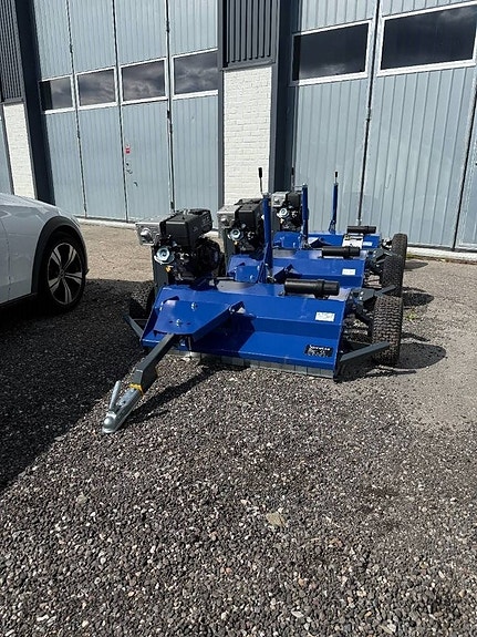 Bonnet Atv 1,45m  Betesputs