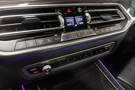 BMW X7 19 of 30