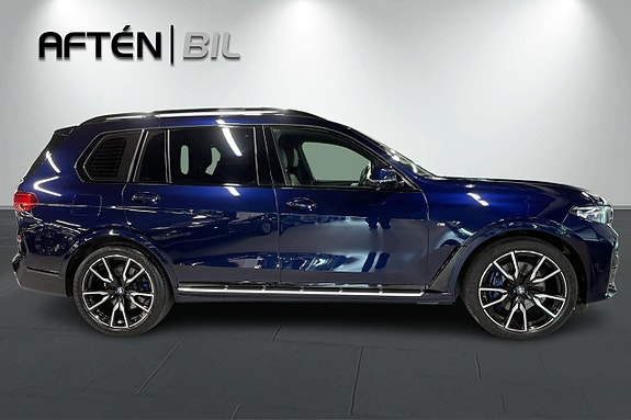 BMW X7 7 of 30
