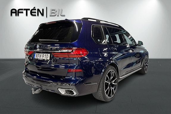 BMW X7 10 of 30