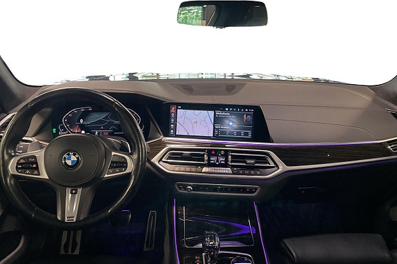 BMW X7 11 of 30