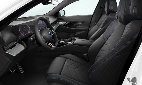 BMW 530e 3 of 3