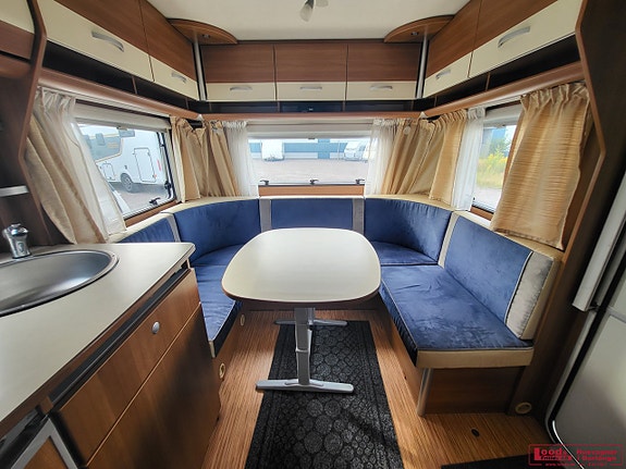 Carado C550E 3 of 7