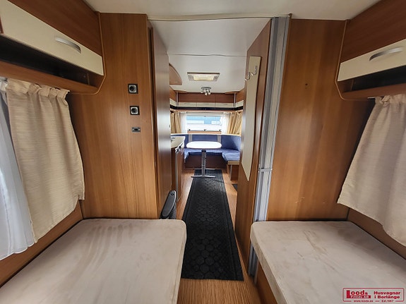 Carado C550E 6 of 7