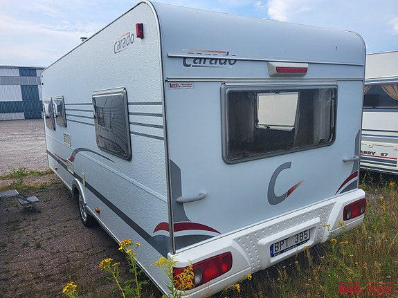 Carado C550E 2 of 7