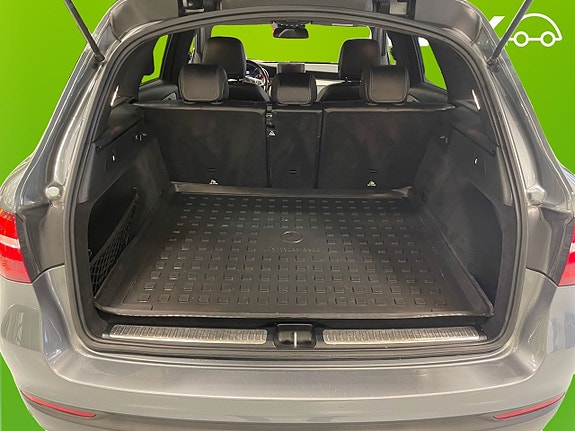 Mercedes-Benz GLC220 d 15 of 24