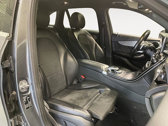 Mercedes-Benz GLC220 d 14 of 24