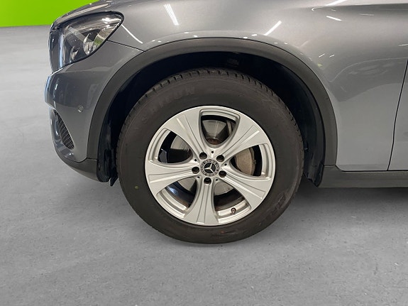 Mercedes-Benz GLC220 d 8 of 24