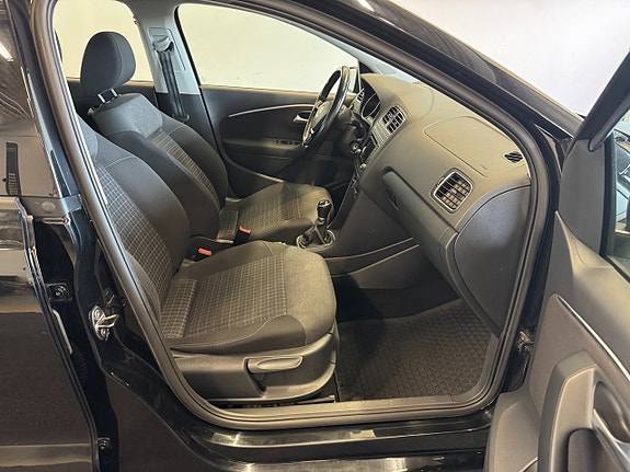 Volkswagen Polo 6 of 17