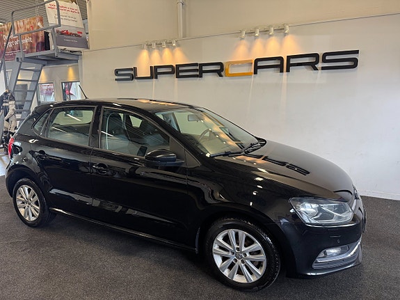 Volkswagen Polo 3 of 17