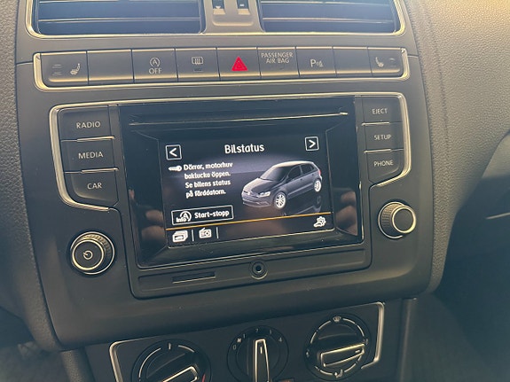 Volkswagen Polo 14 of 17