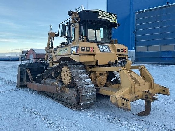 CAT D6T XL 2 of 24