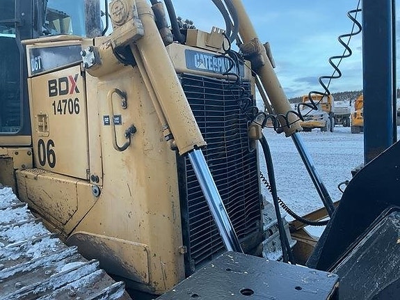 CAT D6T XL 13 of 24