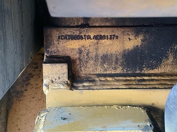 CAT D6T XL 5 of 24