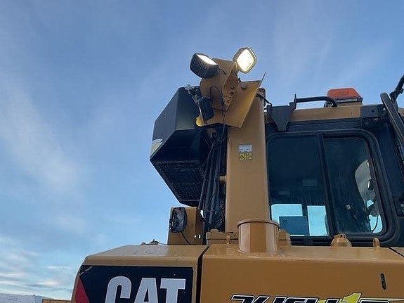 CAT D6T XL 19 of 24