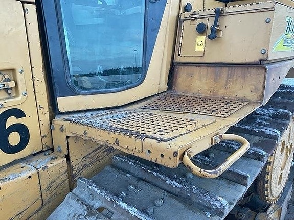 CAT D6T XL 17 of 24