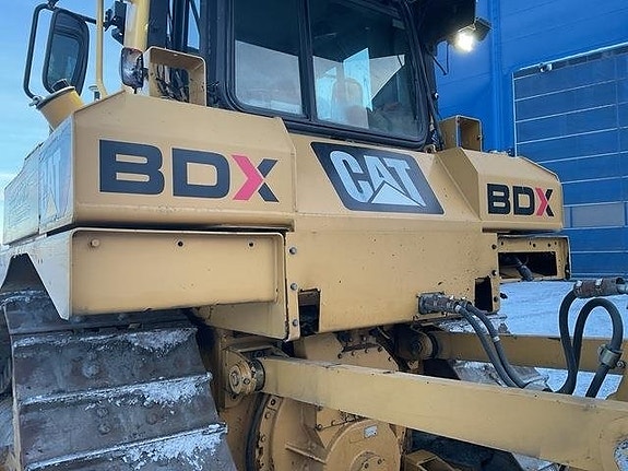 CAT D6T XL 9 of 24