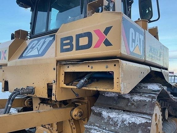 CAT D6T XL 10 of 24