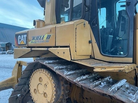 CAT D6T XL 11 of 24