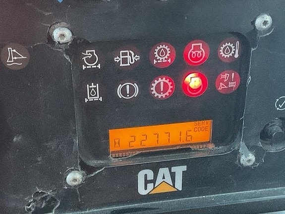 CAT D6T XL 6 of 24