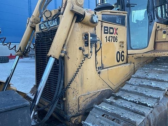 CAT D6T XL 21 of 24