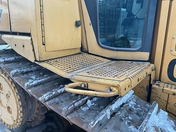 CAT D6T XL 15 of 24