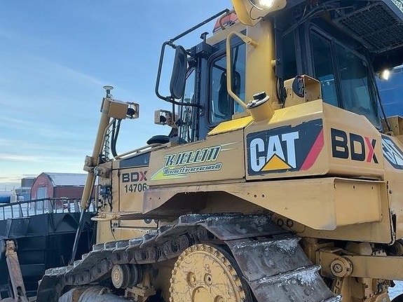 CAT D6T XL 22 of 24
