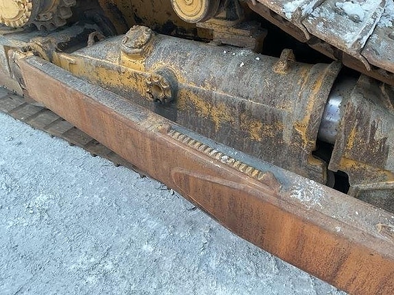 CAT D6T XL 23 of 24