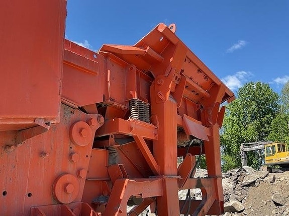 Metso Lokotrack LT110 16 of 24