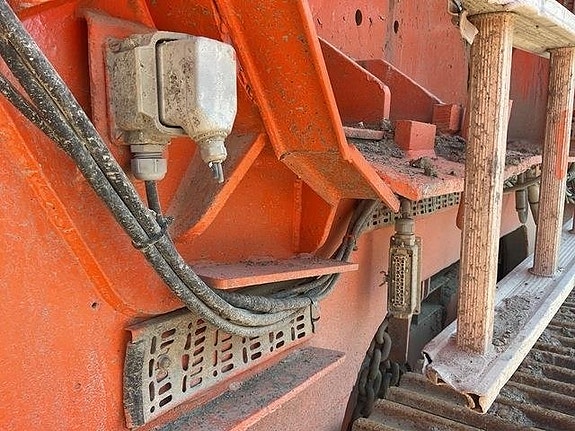 Metso Lokotrack LT110 23 of 24