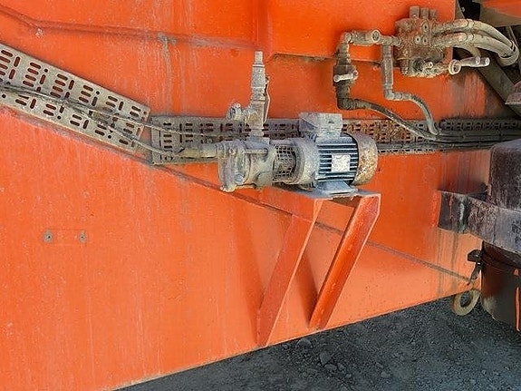 Metso Lokotrack LT110 20 of 24
