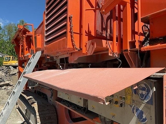 Metso Lokotrack LT110 9 of 24