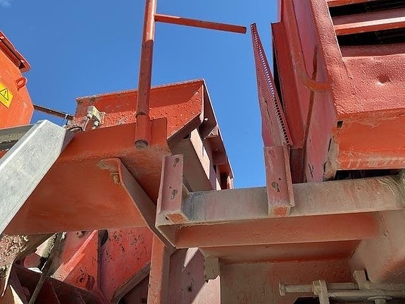 Metso Lokotrack LT110 11 of 24