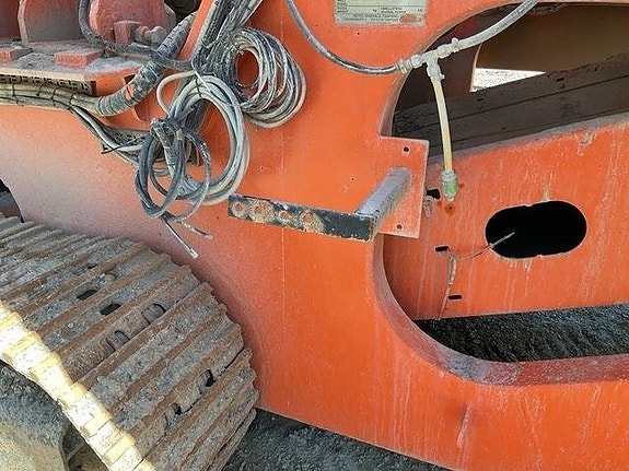 Metso Lokotrack LT110 10 of 24