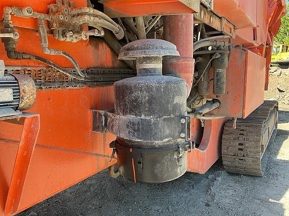 Metso Lokotrack LT110 19 of 24