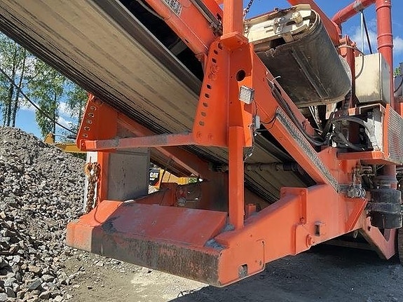 Metso Lokotrack LT110 21 of 24