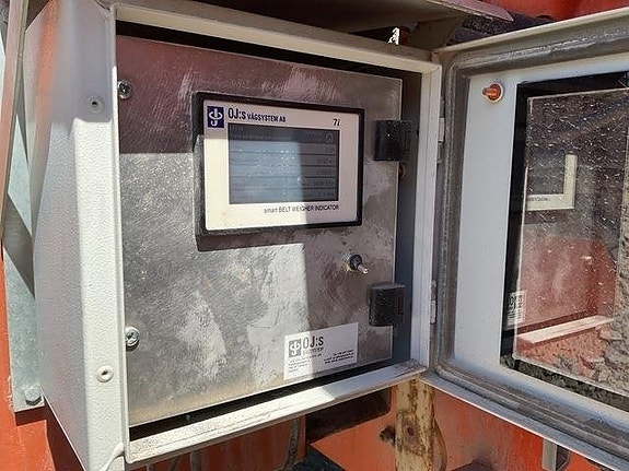 Metso Lokotrack LT110 6 of 24