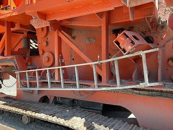 Metso Lokotrack LT110 12 of 24