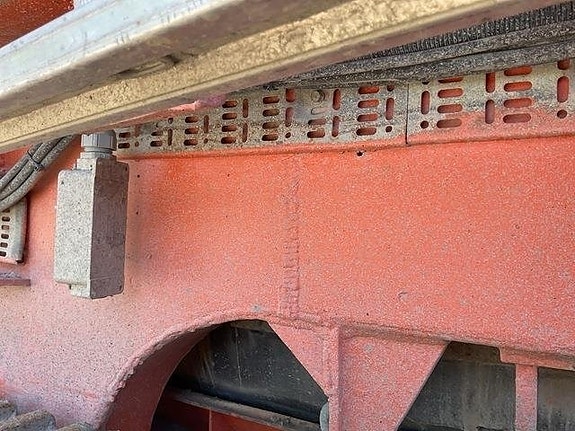 Metso Lokotrack LT110 13 of 24