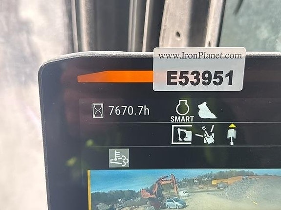 CAT 352 NG 7 of 24