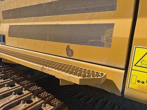 CAT 352 NG 9 of 24