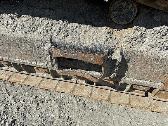 CAT 352 NG 20 of 24