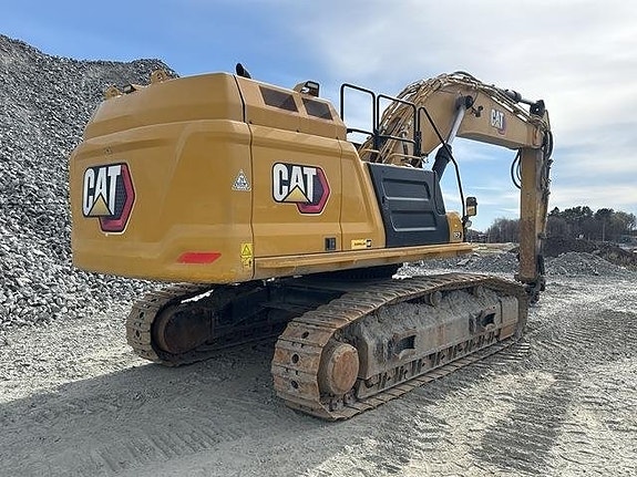 CAT 352 NG 3 of 24