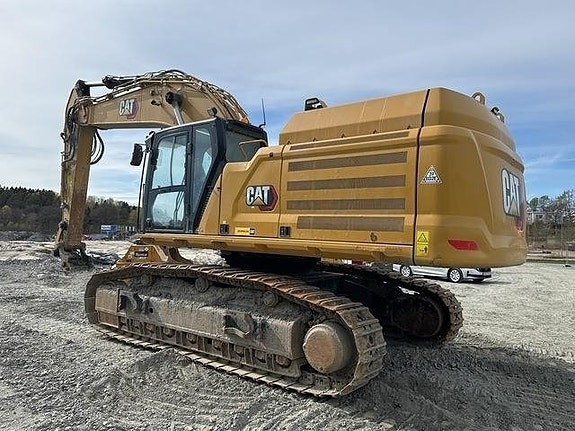 CAT 352 NG 2 of 24
