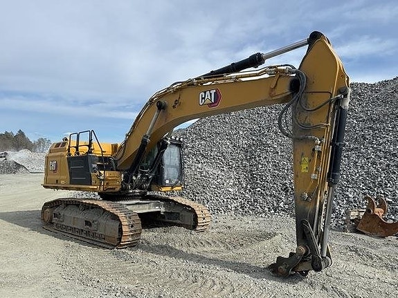 CAT 352 NG 4 of 24