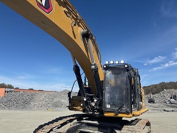 CAT 352 NG 14 of 24