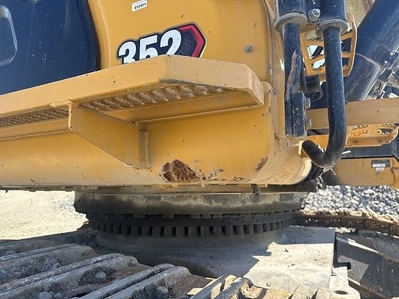 CAT 352 NG 17 of 24