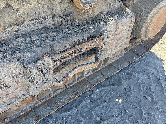 CAT 352 NG 22 of 24