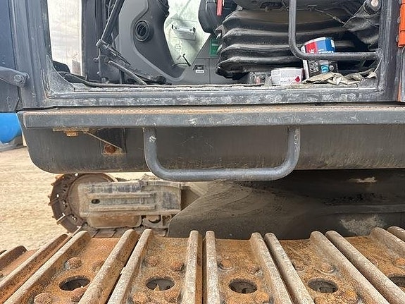 Doosan DX530LC-5 21 of 24