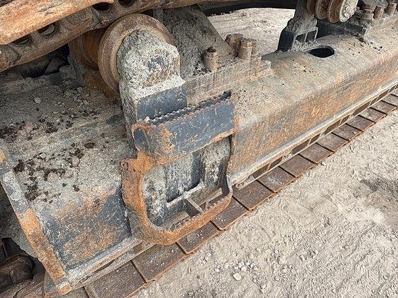Doosan DX530LC-5 17 of 24